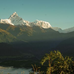 Annapurna Base Camp Trek