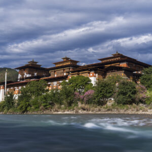 Bhutan: A Sacred Sojourn in the Himalayas