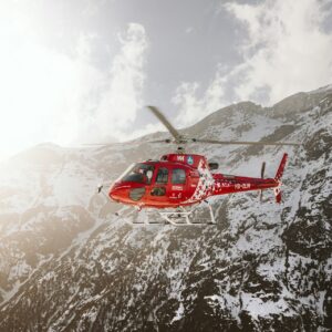 Everest Base Camp Trek: A Journey to the Roof of The World’s Highest Peak