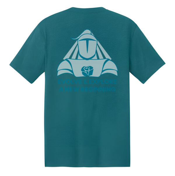 The Classic Tee
